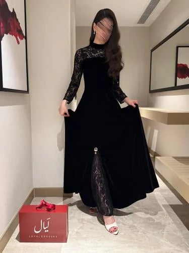 Faton dress