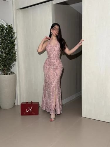 فستان حنين