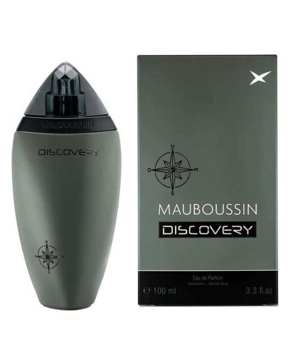 MAUBOUSSIN DISCOVERY 100ml