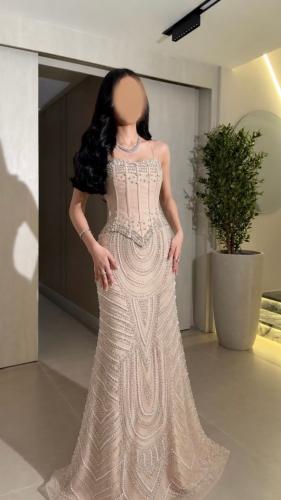 Saray dress