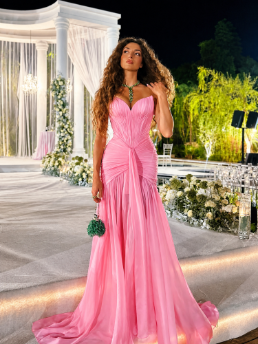 Kaya dress