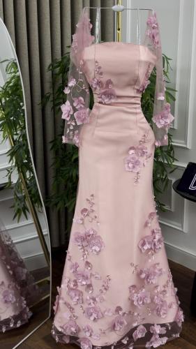 Layaali dress