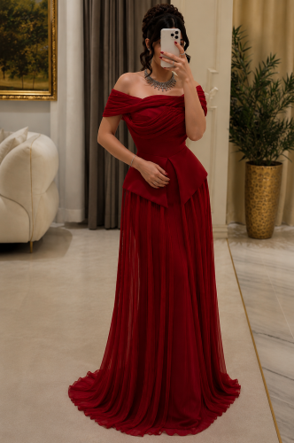 Lamis dress