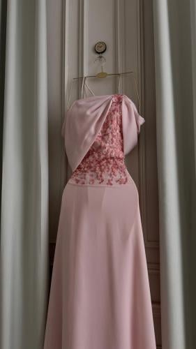 Elnour dress