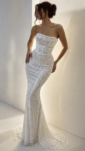 Nouran dress
