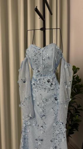 Shaden dress