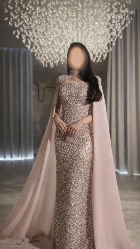 Zina dress