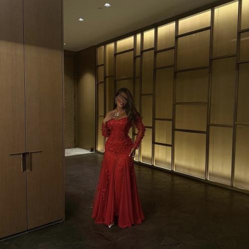 Rafael dress