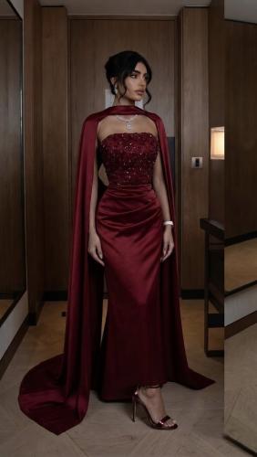 Retaj dress