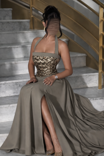Rasil dress