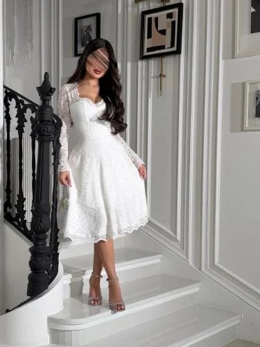 Ronz dress