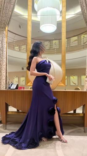 Nirooz dress