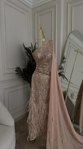 Dream dress