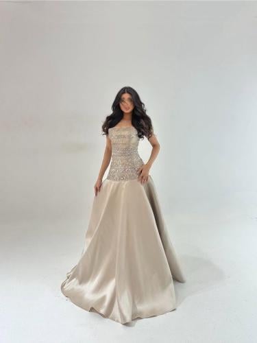 Ghada dress