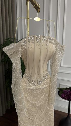 Sarayah dress
