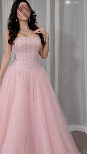 Eilan dress