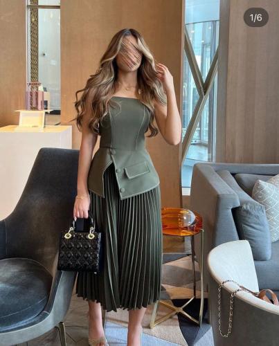 Ramiya dress