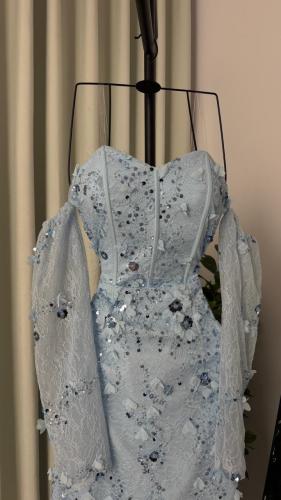 Shaden dress