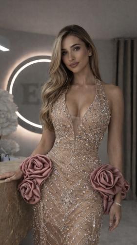 Rania dress