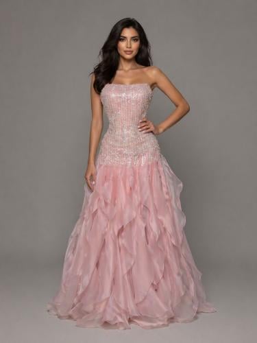Dress and