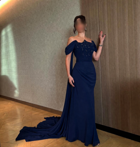 Lamiaa dress