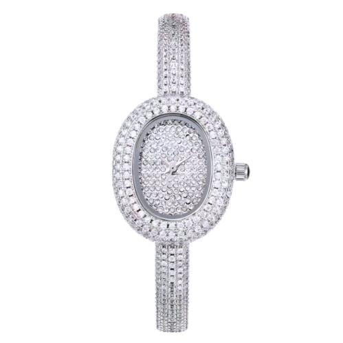 ساعة سهرة ( بنجرة ) مقاس 52 mm A15LSSW
