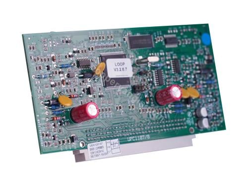 لوحة تشغيل حلقات DF6000