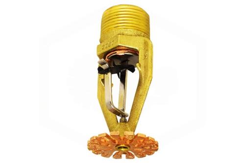 تايكو™ TY9226 ESFR-25 رشاش حريق معلق | K25.2