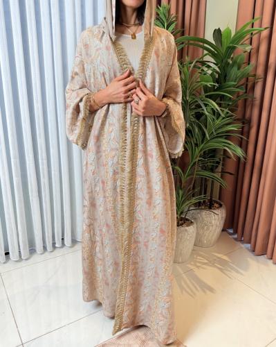 Abaya SC-006