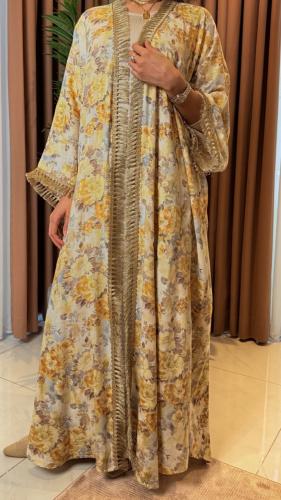 Abaya SC-002