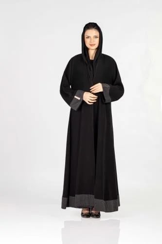 عباية كلوش يومية