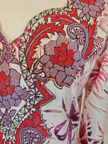 مخور الاميره