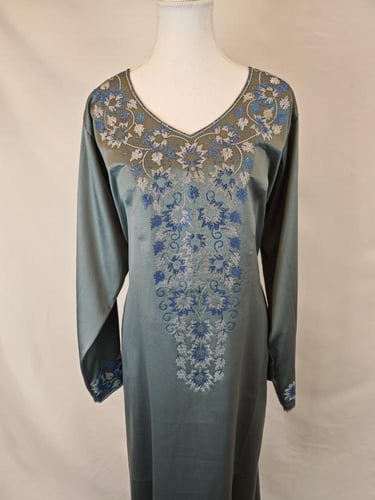 مخور الهيبه