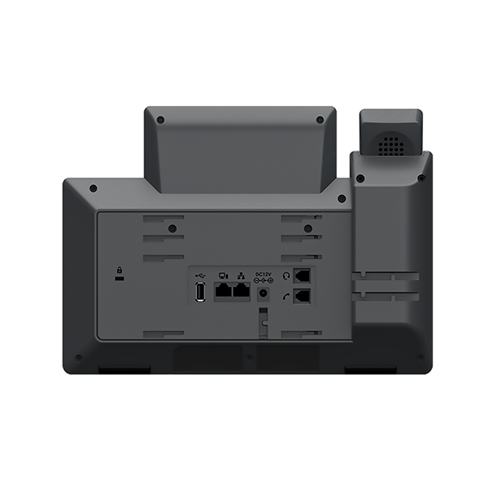 هاتف IP GRP2636 وجودة HD ووظائف متقدمة للشركات