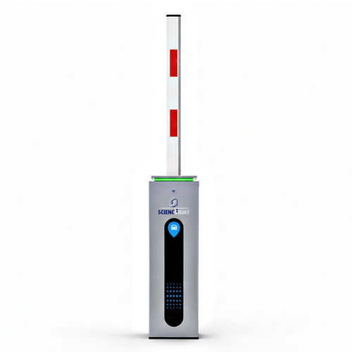 بوابة دخول وخروج السيارات موديل SL-9200S للتحكم في...