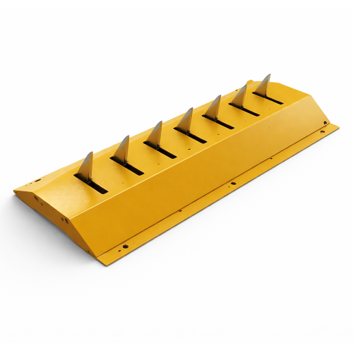 SL-TB3MM | حاجز شوكي خاص مواقف السيارات – تحكّم أو...