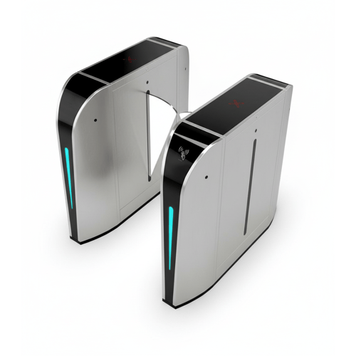 بوابة مرور افراد للتحكم في دخول و خروج الافراد SL-...