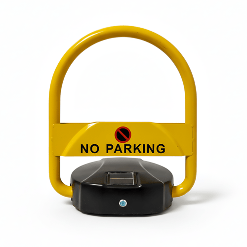 حاجز مواقف سيارات – Locker 50S (يعمل بالطاقة الشمس...