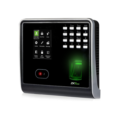 جهاز حضور وانصراف ZKTeco MB1000