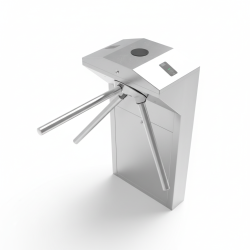 بوابة مرور الأفراد SL-T116S – بوابة ذكية لتنظيم ال...