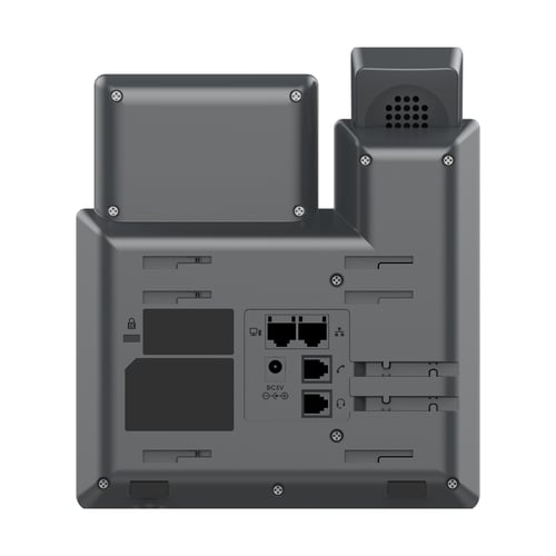 هاتف IP احترافي Grandstream GRP2602 (P) – صوت HD،...