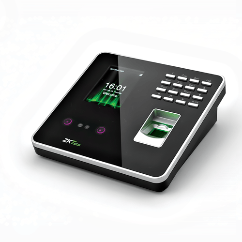 جهاز حضور وانصراف جهاز بصمة ZKTeco MB20