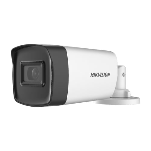 كاميرا مراقبة خارجية هيك فيجن 5 ميجا بكسل – DS-2CE...