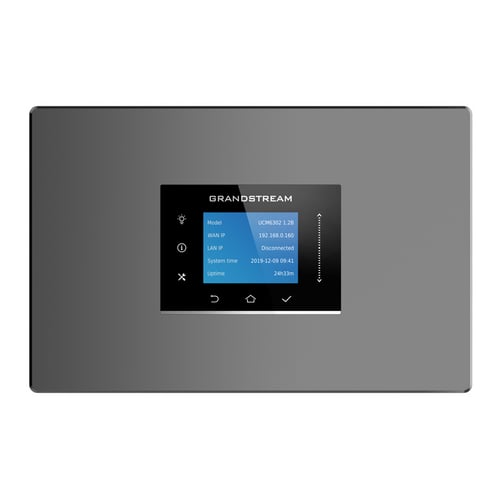 سنترال GRANDSTREAM UCM6302 – نظام اتصالات موحدة اح...