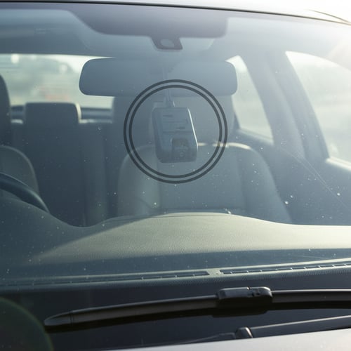 كاميرا المركبات الذكية JC261P — ترقية احترافية بذك...