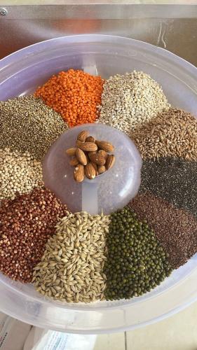 خليط ملكي 1 كيلو