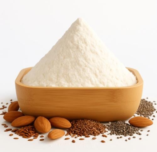 خليط خالي من الجولتين 1 كيلو