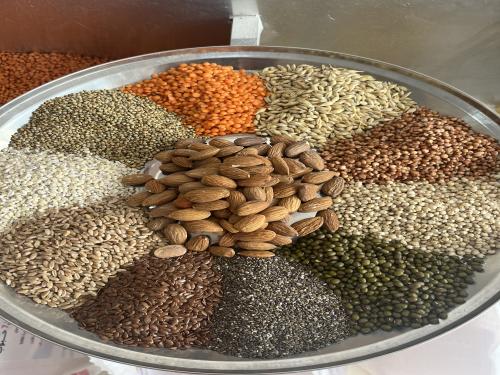 خليط ملكي 10 كيلو