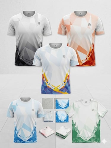 2026 summer season t-shirt