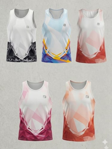 2026 summer season tanktops